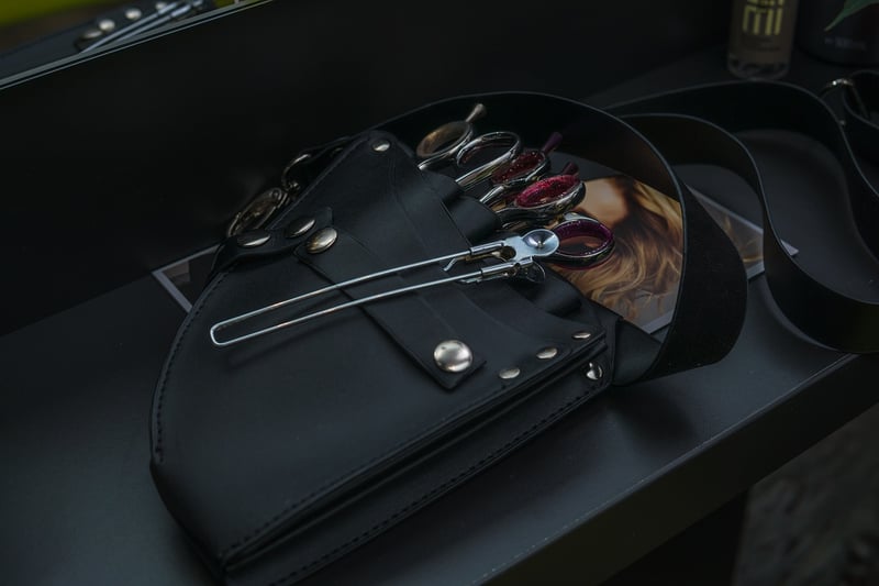 Magic Shears